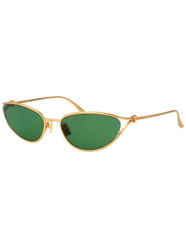 Bottega Veneta Sunglasses - BOTTEGA VENETA - BALAAN 2