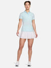 Women s Dry Fit Victory Golf Polo Mint Blue DH2309 474 - NIKE - BALAAN 2