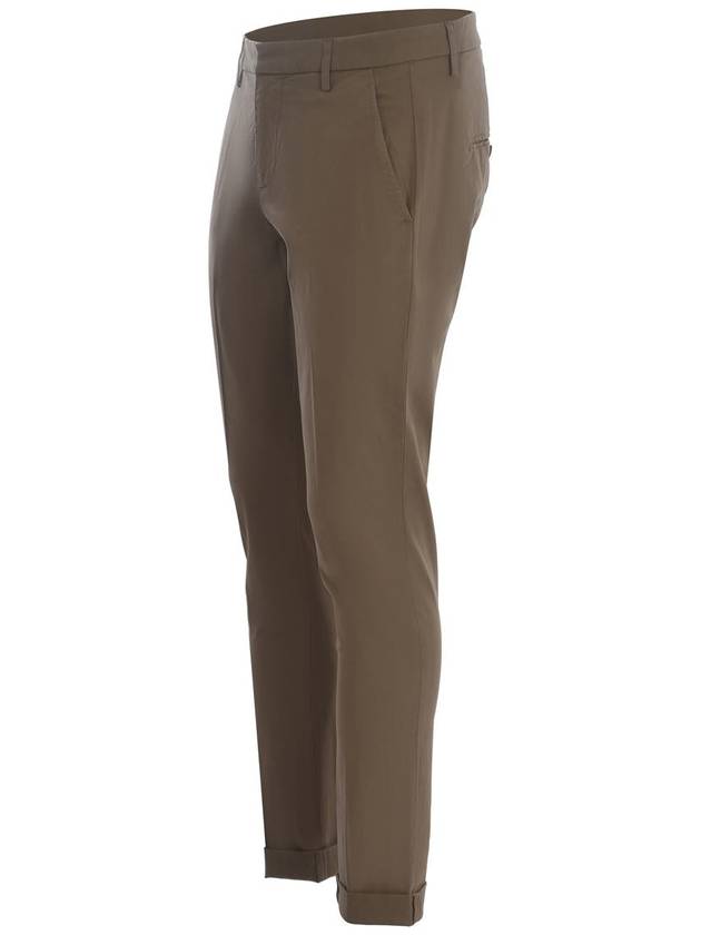 Dondup Trousers  "Gaubert" - DONDUP - BALAAN 2