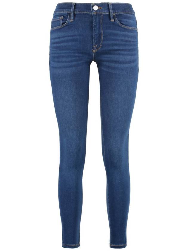 Frame Le Skinny De Jeanne Jeans - FRAME - BALAAN 1