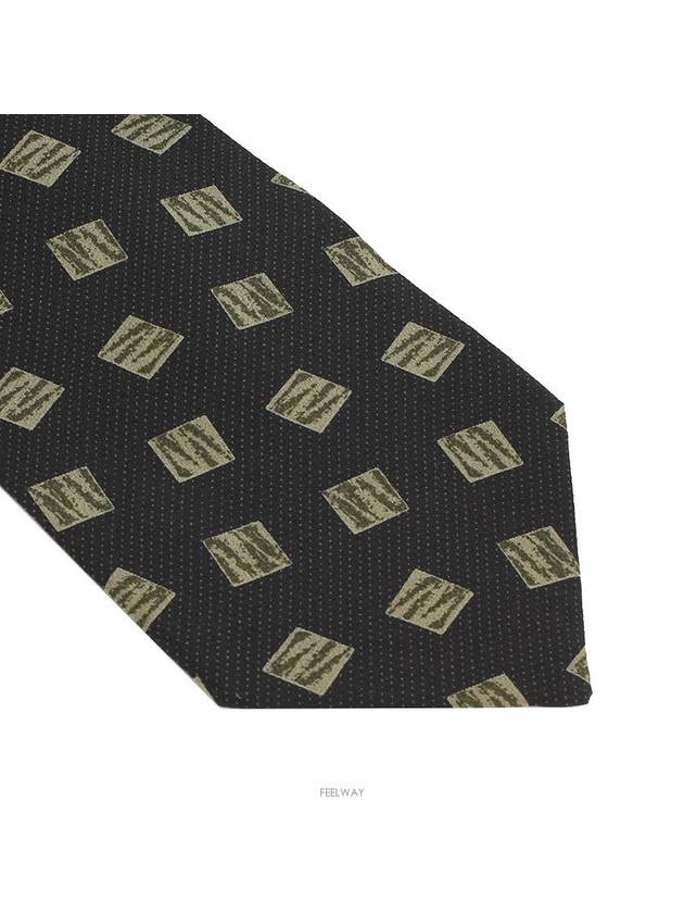 men tie - GIORGIO ARMANI - BALAAN 4