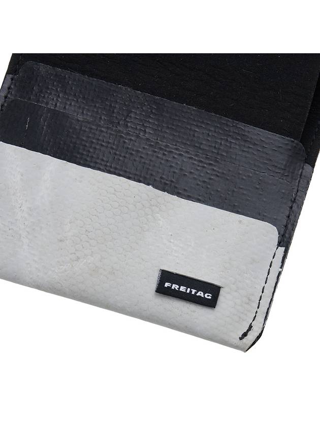 Leonard wallet F558 LEONARD 0001 - FREITAG - BALAAN 8