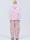 Orca Windbreaker Pink - DAUSPICE - BALAAN 3