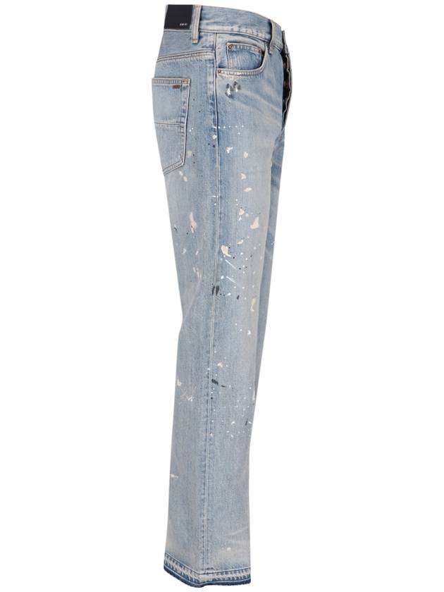 Amiri  Jeans Blue - AMIRI - BALAAN 3