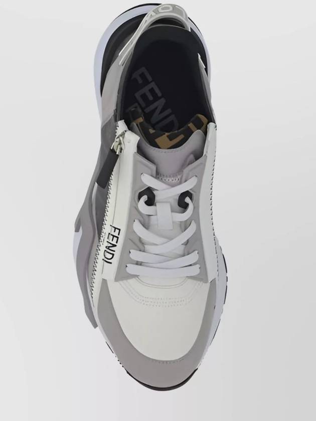 FENDI FENDI FLOW SNEAKER - FENDI - BALAAN 4