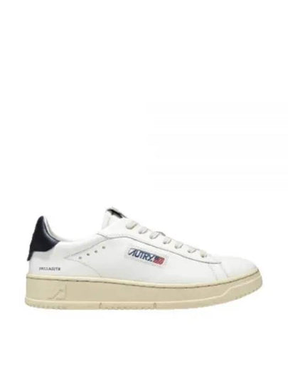 Dallas Low Top Sneakers White - AUTRY - BALAAN 2