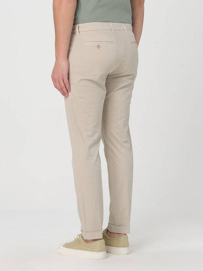 Pants men Fay - FAY - BALAAN 2