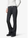 Straight Pants 323JPA163JS0091 9999 BLACK - COURREGES - BALAAN 2