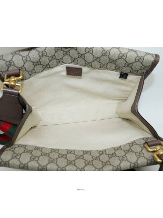 men cross bag - GUCCI - BALAAN 6