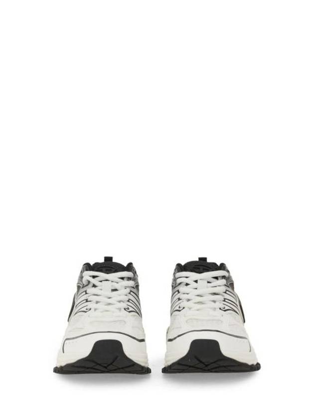 Women's S Serendipity Low Top Sneakers White - DIESEL - BALAAN 6