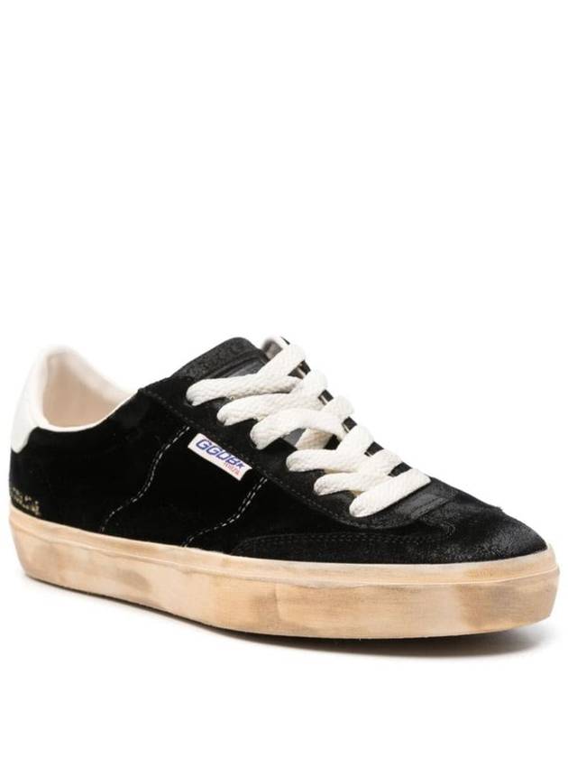 Sneakers GWF00464 F005055 90415 - GOLDEN GOOSE - BALAAN 3