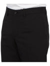 Genuine Men s Elope Pants Black GMPA08942 9999 - J.LINDEBERG - BALAAN 8