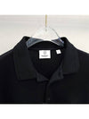 men s short sleeve t shirt - BURBERRY - BALAAN 3