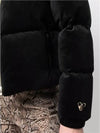 M31LJ207 Jennifer Mayer Down Padded Puffer Jacket - MOOSE KNUCKLES - BALAAN 5