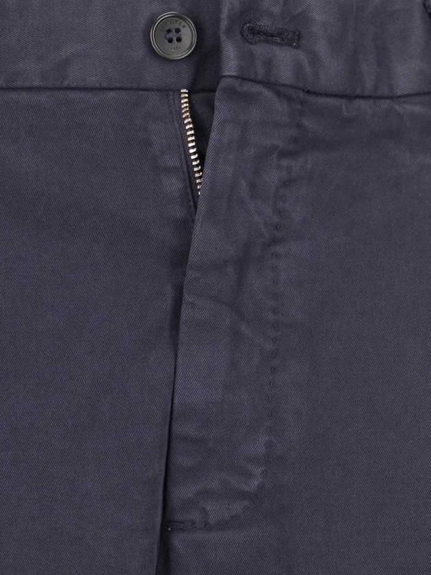 Incotex Trousers - INCOTEX - BALAAN 5