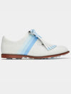 Women s Leather Gallivanter Golf Shoes GLF000007 SNO - G/FORE - BALAAN 3