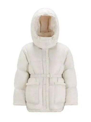 1A00152 595ZJ 034 CORNEILLE padded jacket - MONCLER - BALAAN 1