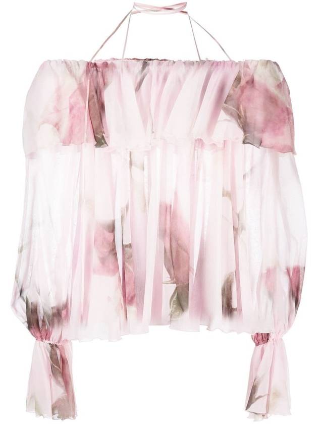 Blumarine Top - BLUMARINE - BALAAN 1