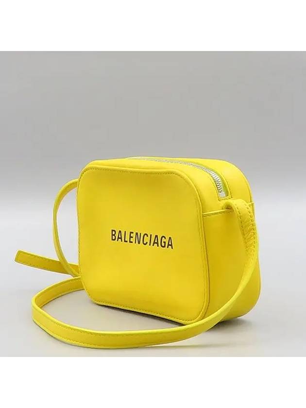 552372 crossbody bag - BALENCIAGA - BALAAN 2