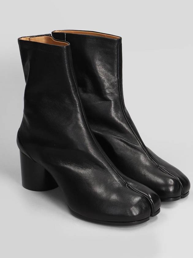 Maison Margiela Tabi  High Heels Ankle Boots - MAISON MARGIELA - BALAAN 2