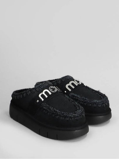 Mou Bounce Clog Slipper-Mule - MOU - BALAAN 2