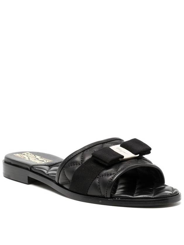 Salvatore Ferragamo Sandals - SALVATORE FERRAGAMO - BALAAN 2