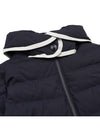 Women s Ramura padded jacket 1A00042 53861 999 - MONCLER - BALAAN 8