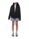 Kids Kids Jacket 8069337 A1189 BLACK - BURBERRY - BALAAN 4