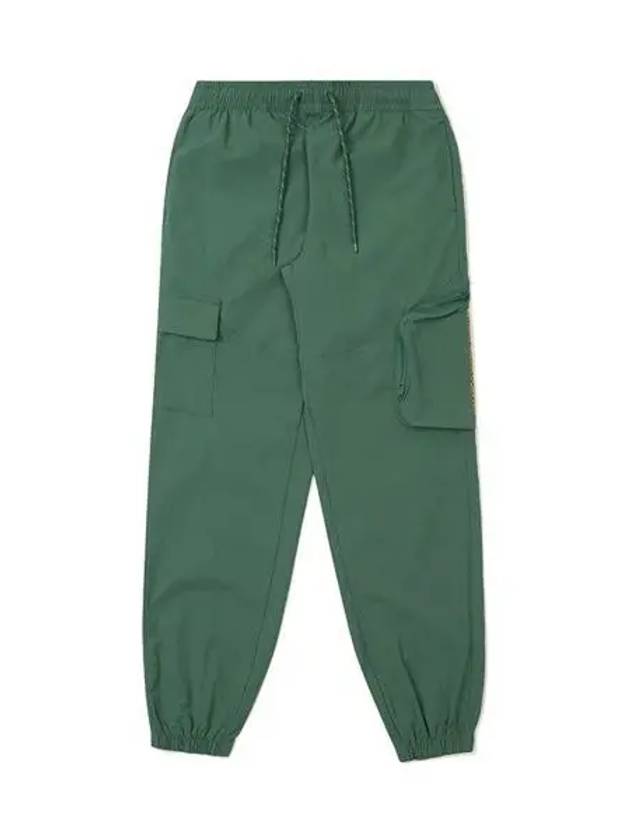 KODAK Solid Pants Women GREEN - KODO - BALAAN 1