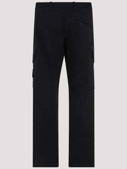 Stone Island Pants - STONE ISLAND - BALAAN 2