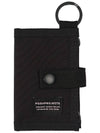 C306 Universal Card Wallet Black - POSHPROJECTS - BALAAN 2
