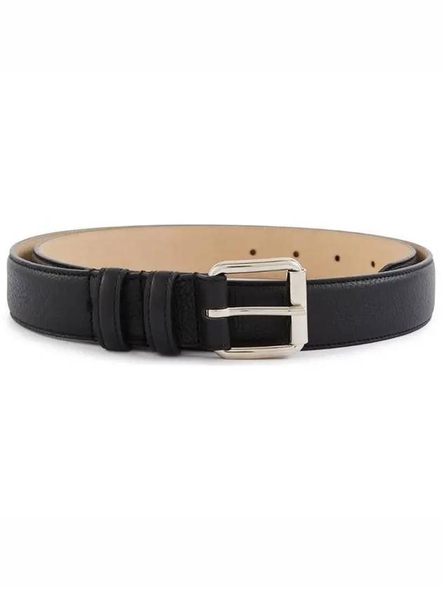 Paris Belt Black - A.P.C. - BALAAN 2