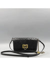 BB604DB08Z shoulder bag - GIVENCHY - BALAAN 2