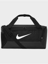 Brasilia 9.5 Training Small 41L Duffel Bag Black - NIKE - BALAAN 3