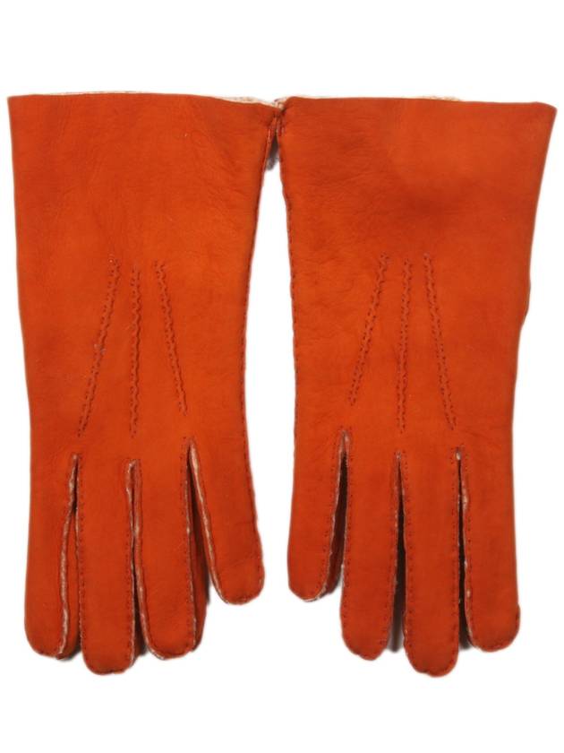 Eleventy Sheepskin Gloves B77GUAB09 - ELEVENTY MILANO - BALAAN 1
