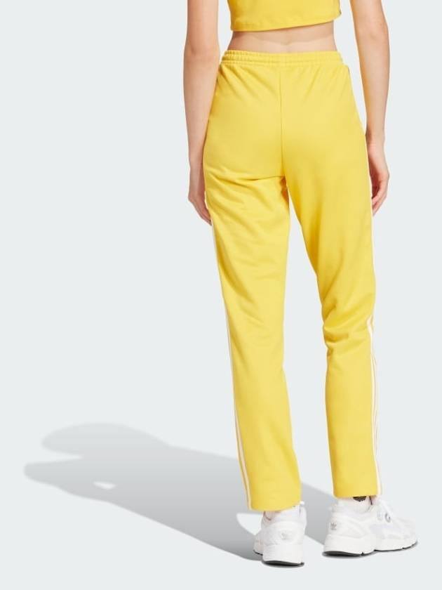 Track Pants IP0629 Yellow WOMENS JP XS - ADIDAS - BALAAN 3