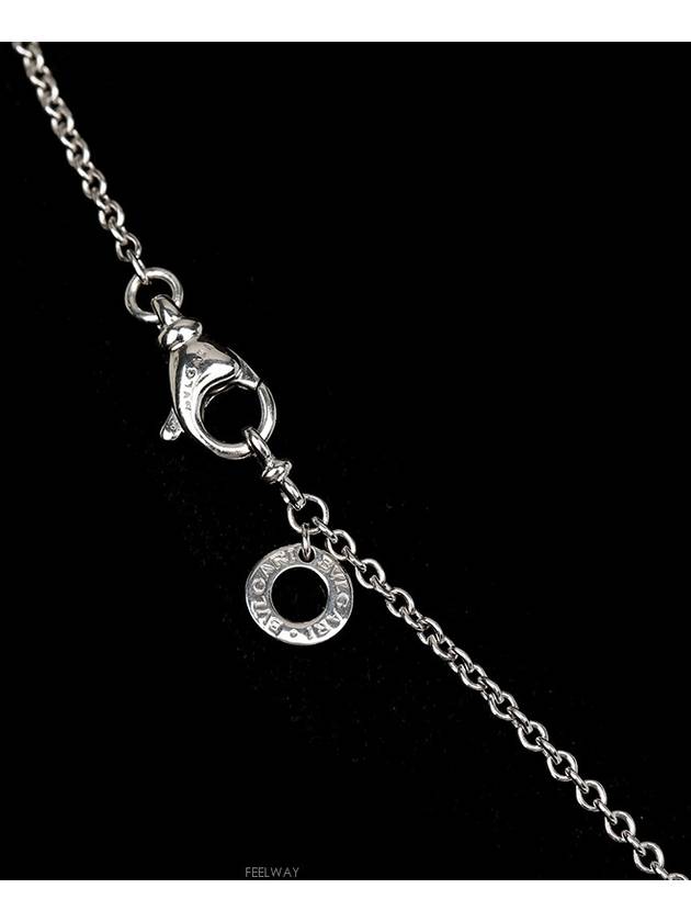 women necklace - BVLGARI - BALAAN 4