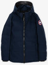 Parka Chelsea 3804W63 B0040190114 - CANADA GOOSE - BALAAN 3