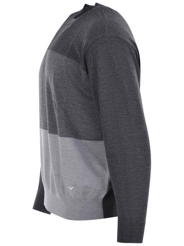 Emporio Armani  Sweater - EMPORIO ARMANI - BALAAN 2