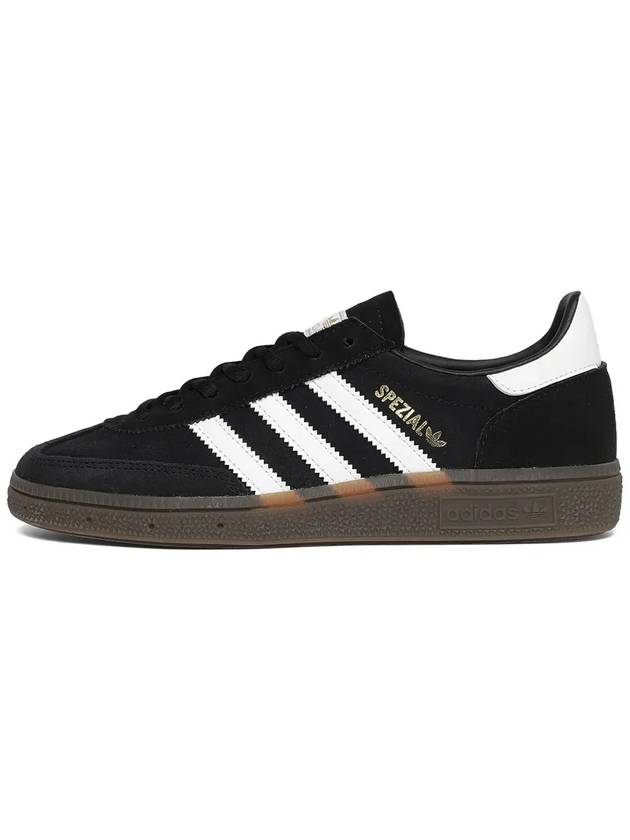 Handball Special Low Top Sneakers Black - ADIDAS - BALAAN 6