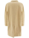 LIMIZA wool coat MA0087FB B3D05E 23EC - ISABEL MARANT - BALAAN 3