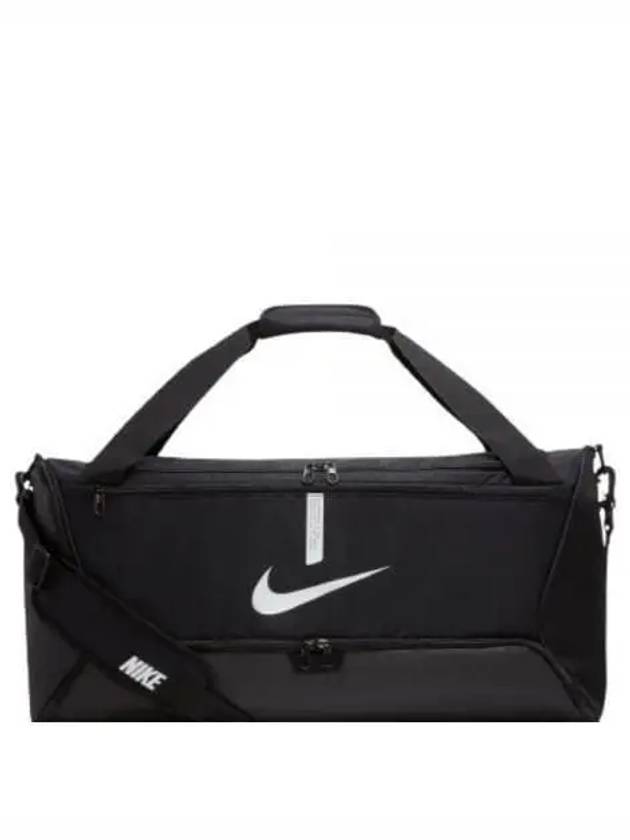 Academy Team Duffel Bag Black - NIKE - BALAAN 2