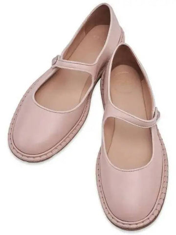 Ruby ballerina flat shoes 270041 - CHLOE - BALAAN 1