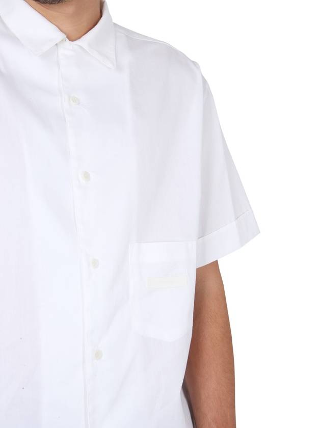 SHIRT WITH POCKET - IH NOM UH NIT - BALAAN 4