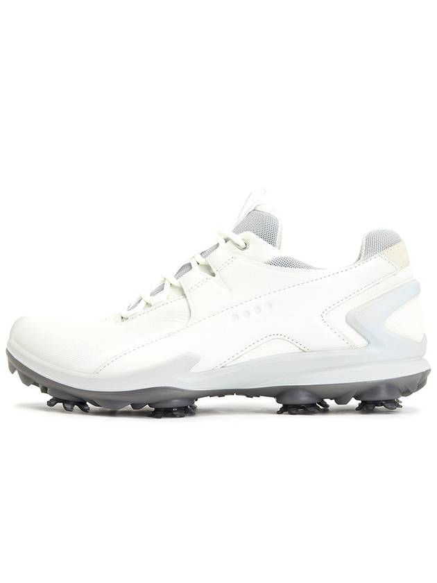 Golf Golf Shoes Sneakers 131904 01007 - ECCO - BALAAN 4