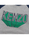 Sweater FD65SW1034MB94 MultiColour - KENZO - BALAAN 6