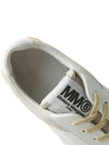 Court Low Top Sneakers White - MAISON MARGIELA - BALAAN 8