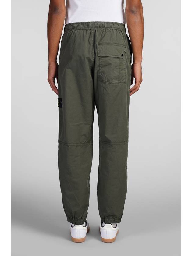 Stone Island Pants - STONE ISLAND - BALAAN 3