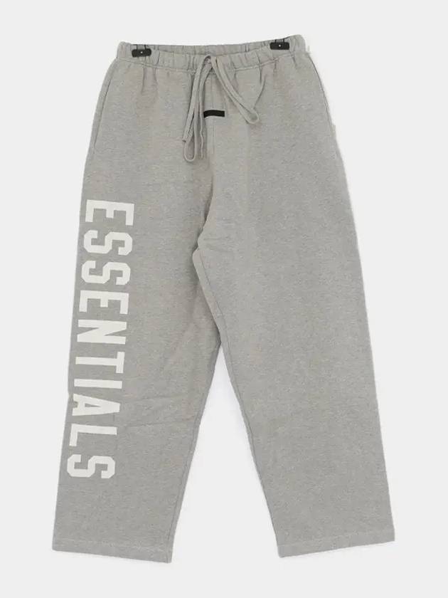 Essential Track Pants 130BT244321F - FEAR OF GOD - BALAAN 4