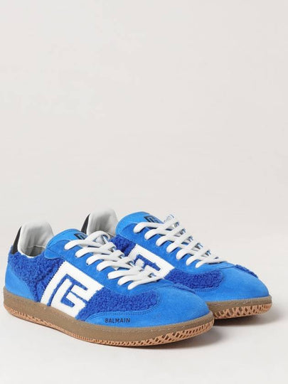 Sneakers men Balmain - BALMAIN - BALAAN 2